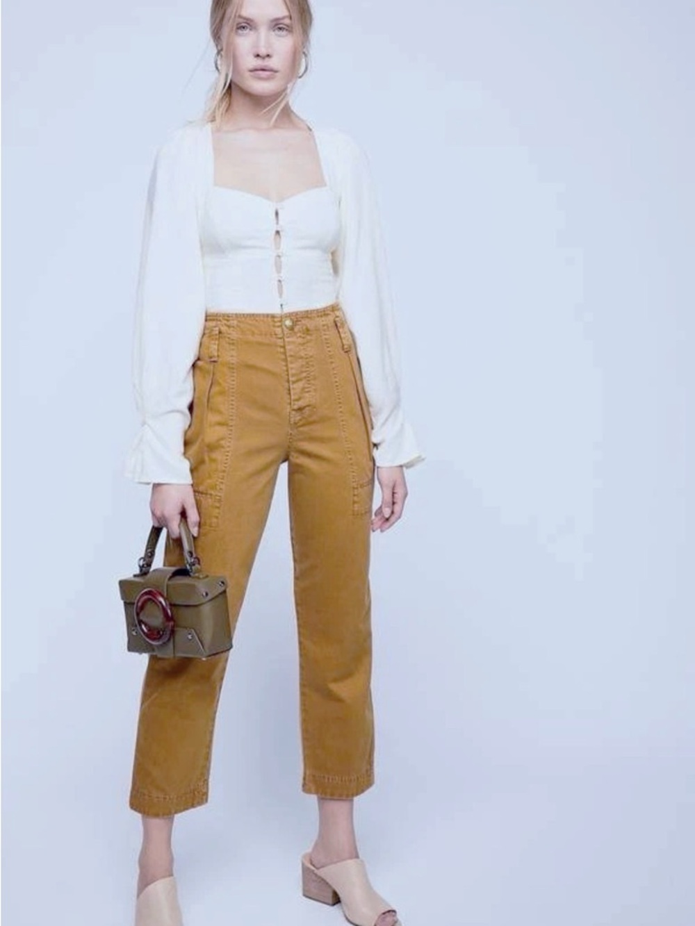 Free People Pants